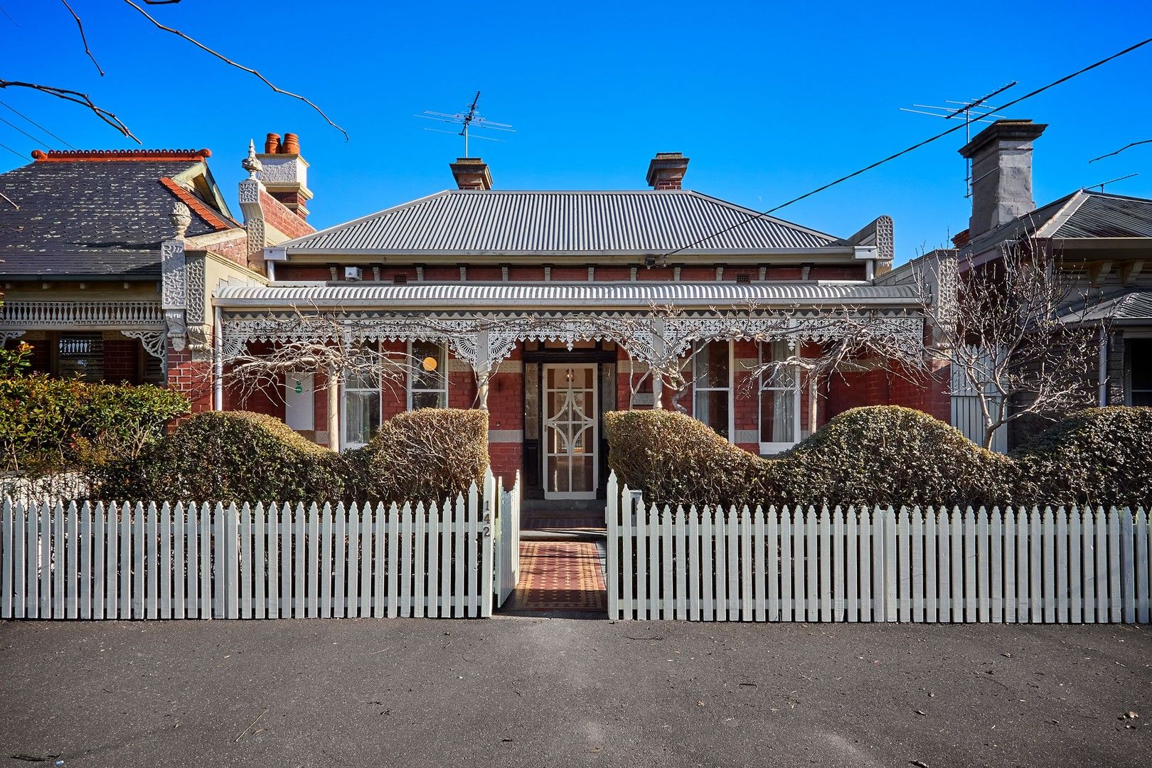 4 bedrooms House in 142 Nelson Road SOUTH MELBOURNE VIC, 3205