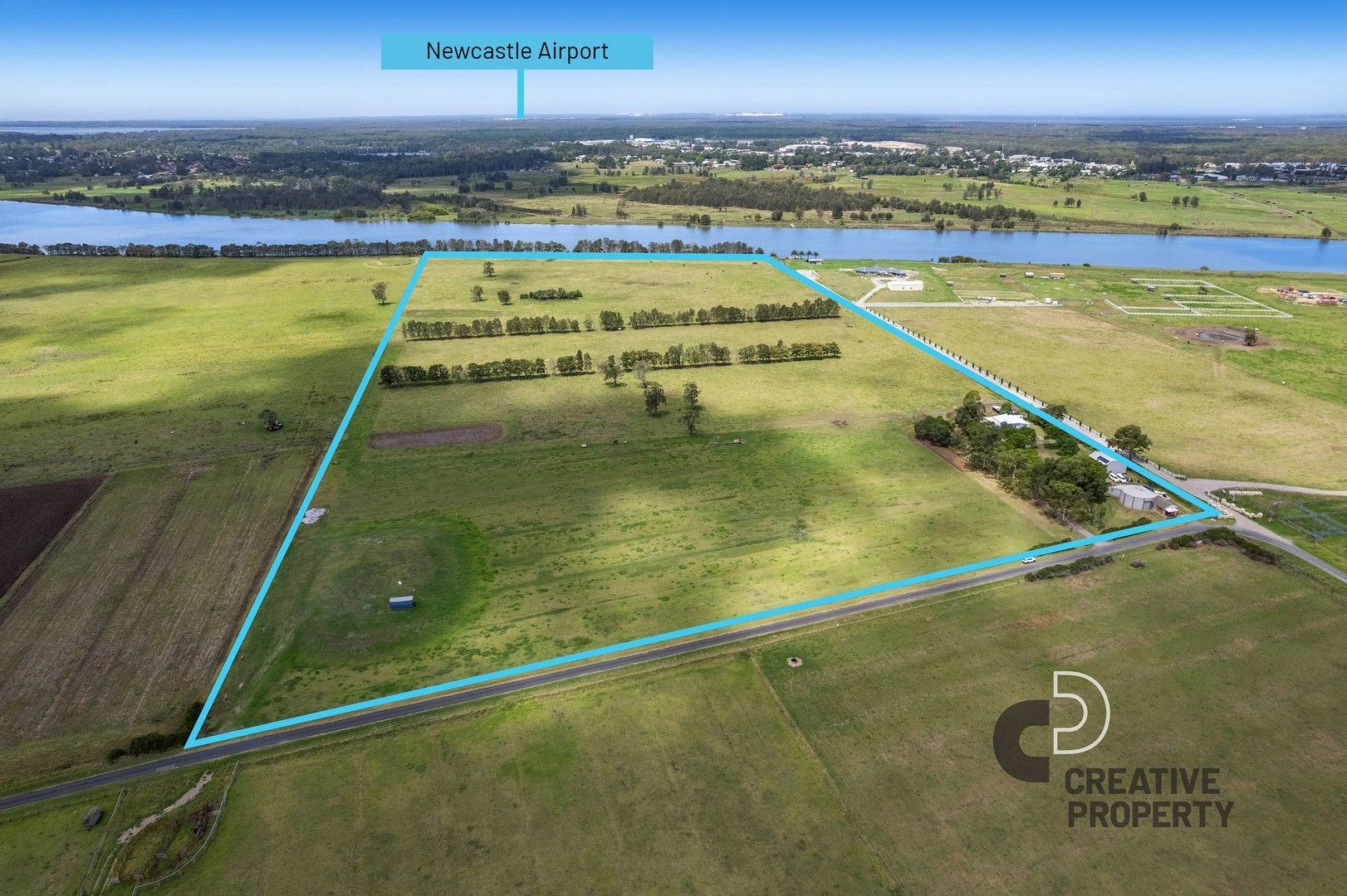 157 Nalleys Creek Road, Millers Forest NSW 2324, Image 1