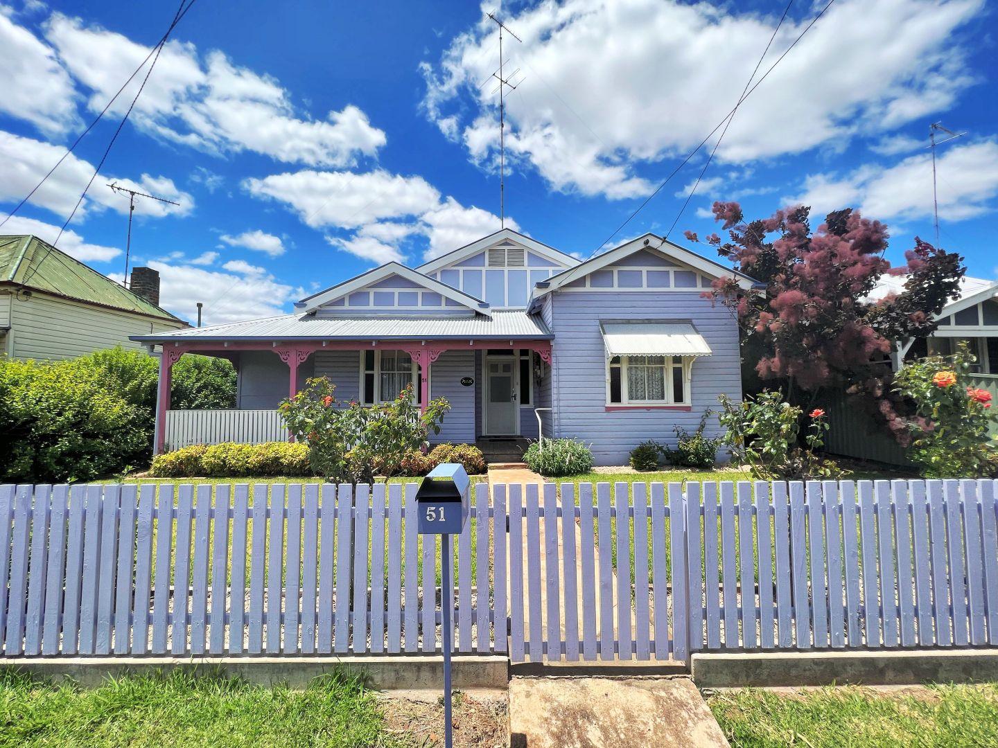 51 Golden Street, West Wyalong NSW 2671, Image 1