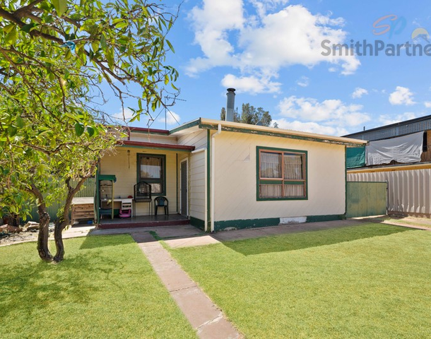 3 Conroy Street, Port Augusta SA 5700