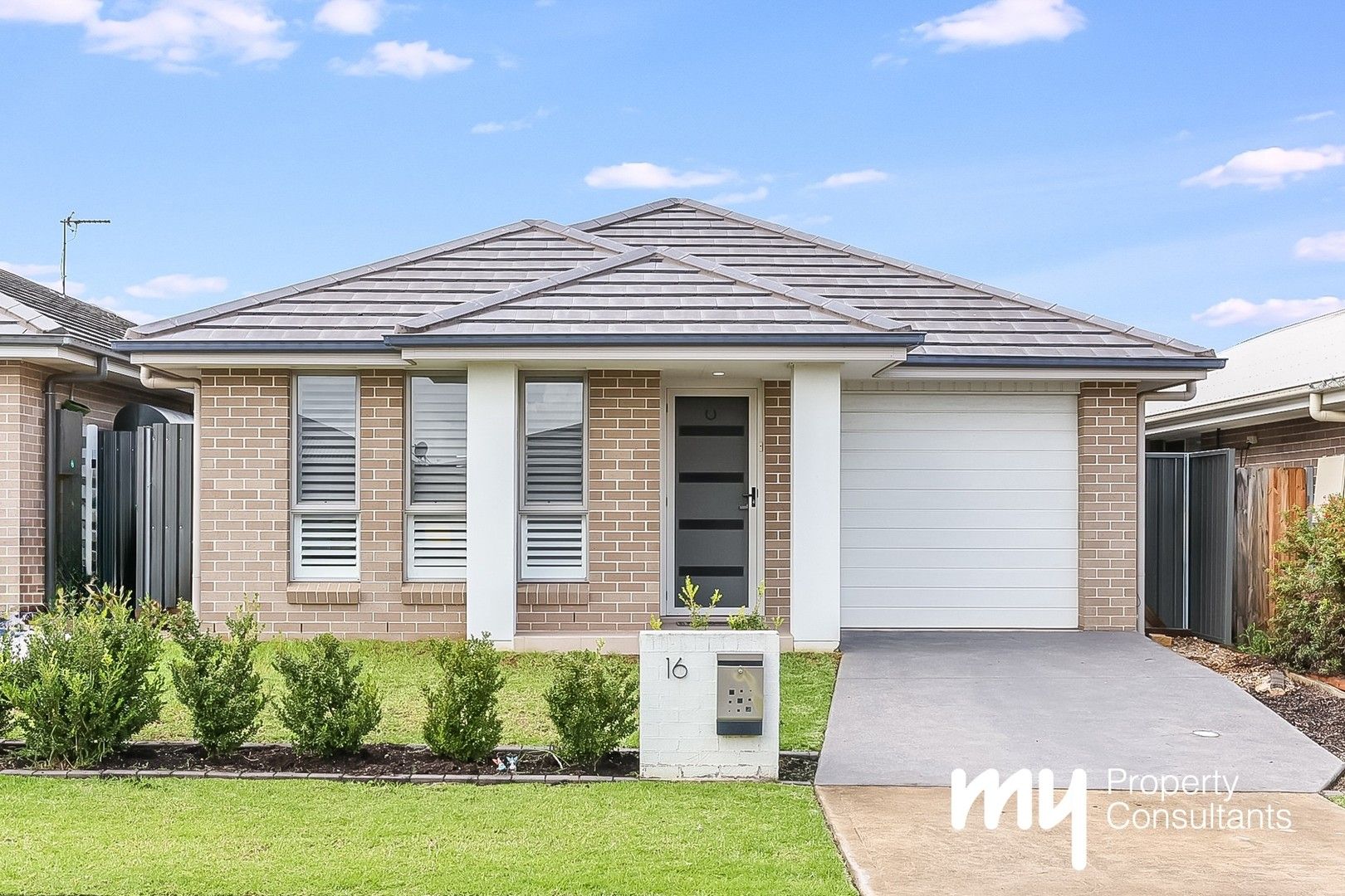 16 Thiele Street, Spring Farm NSW 2570, Image 0