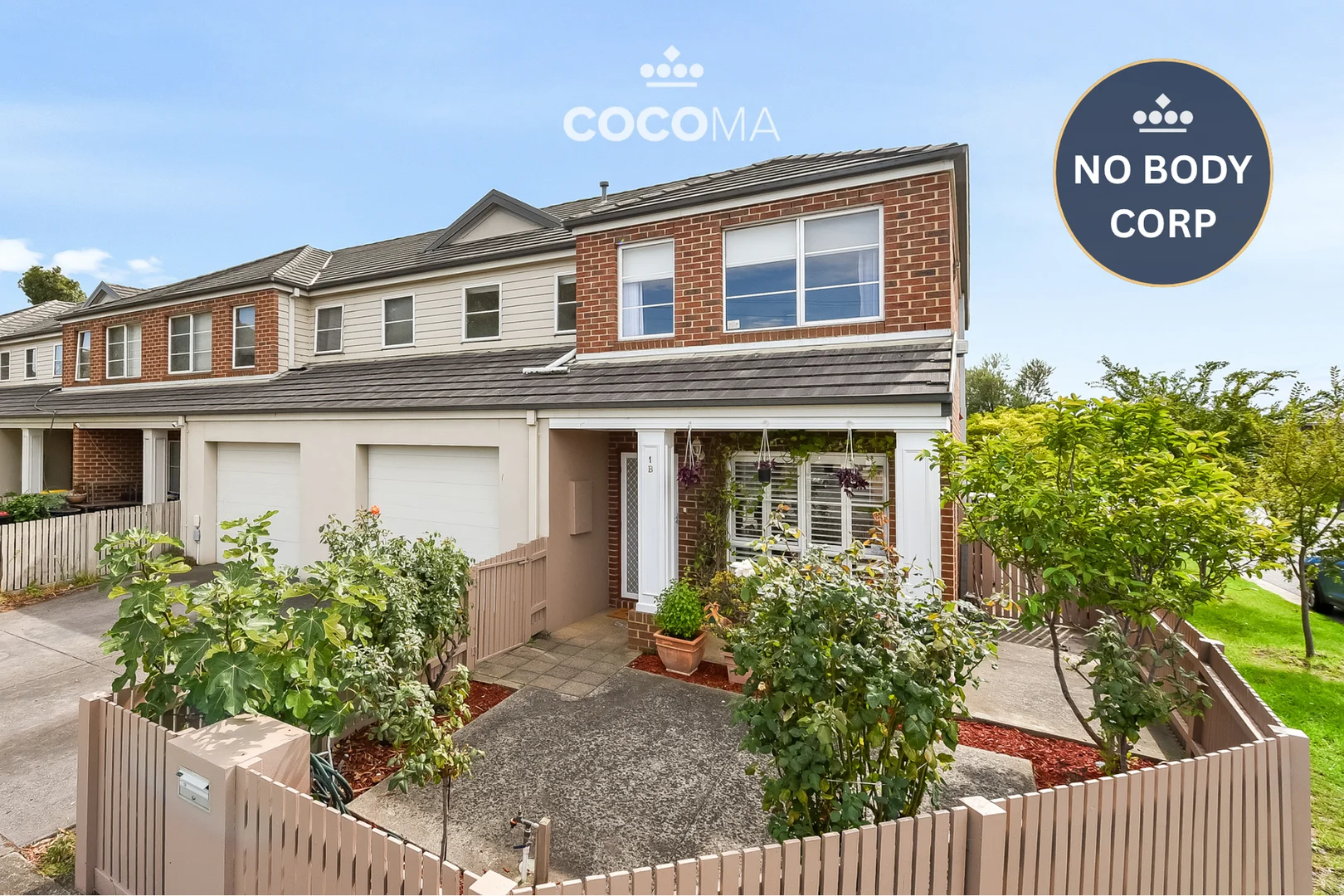 1B Harold Road, Springvale South VIC 3172