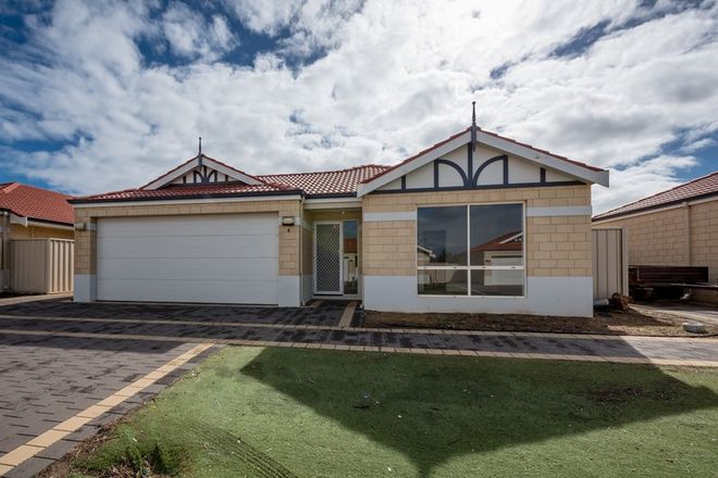 Picture of 4/41 Blencowe Road, UTAKARRA WA 6530