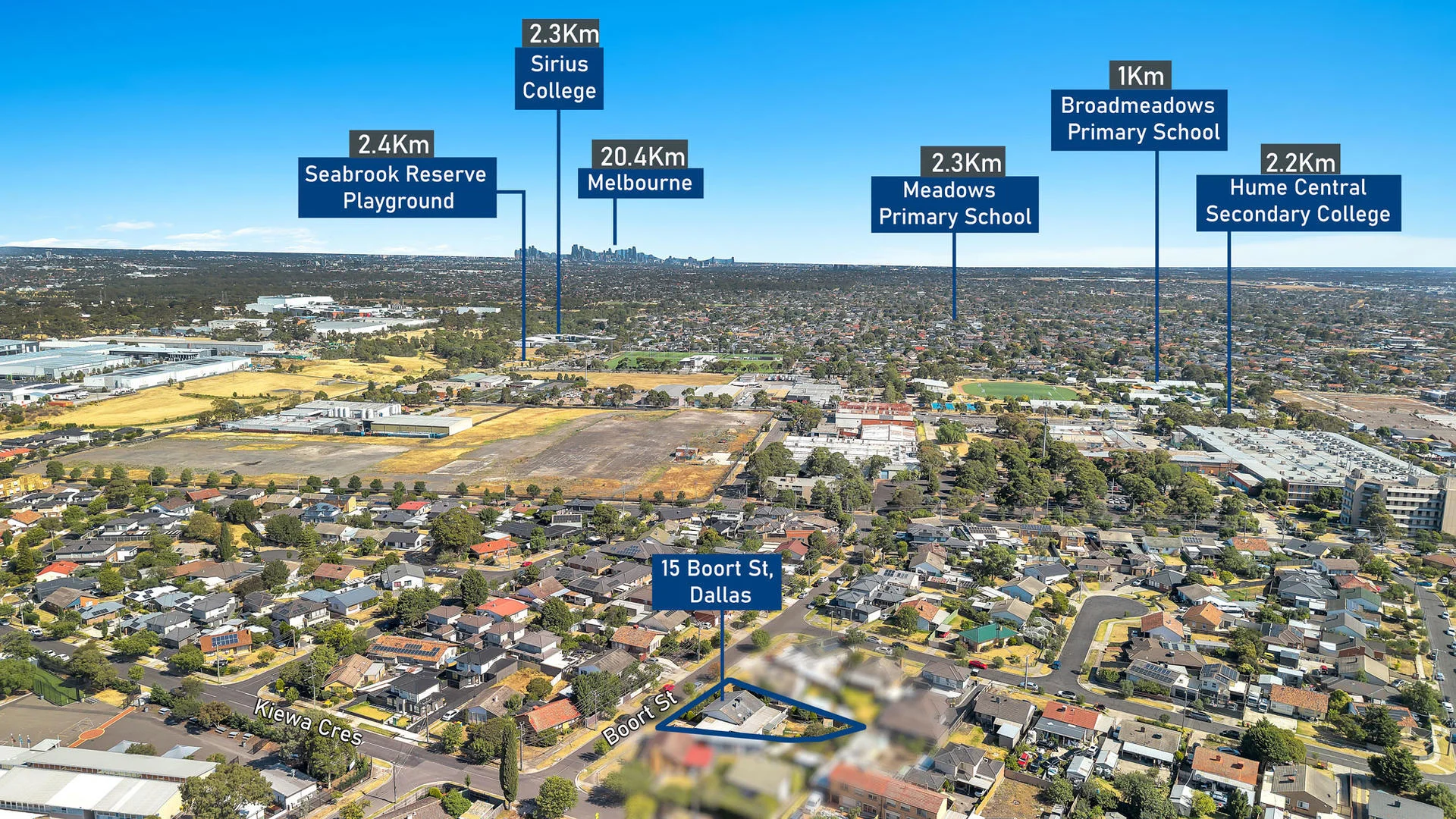 Additional image 18 of 15 Boort Street, Dallas VIC 3047