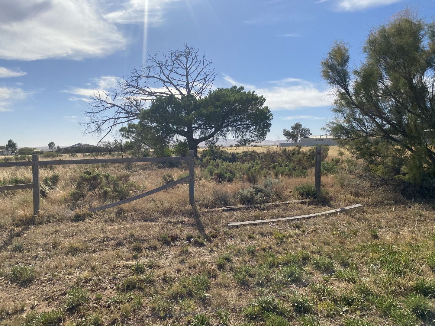 Allotment/8, 9 & 18 Railway Terrace, Orroroo SA 5431, Image 1