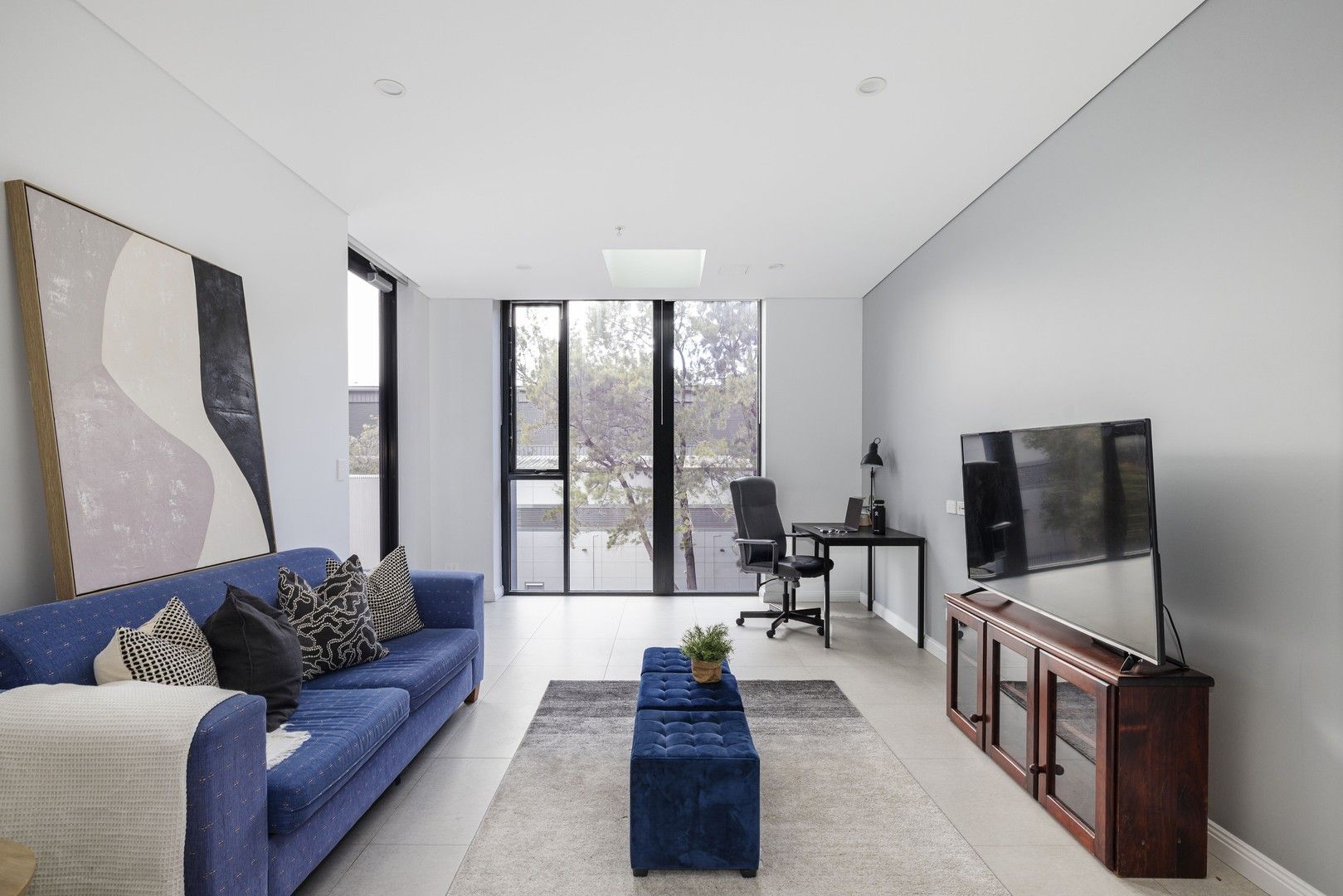 1 bedrooms Apartment / Unit / Flat in 314/42 Church Avenue MASCOT NSW, 2020