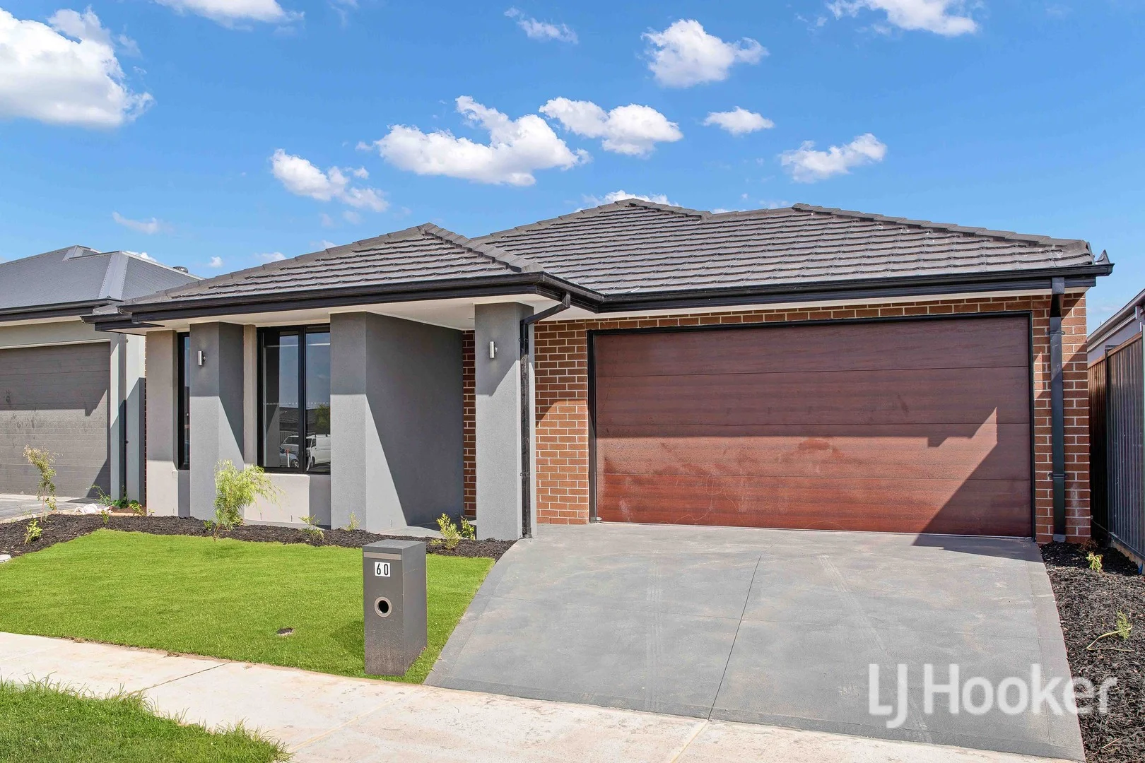 60 Pintail Drive, Melton South VIC 3338