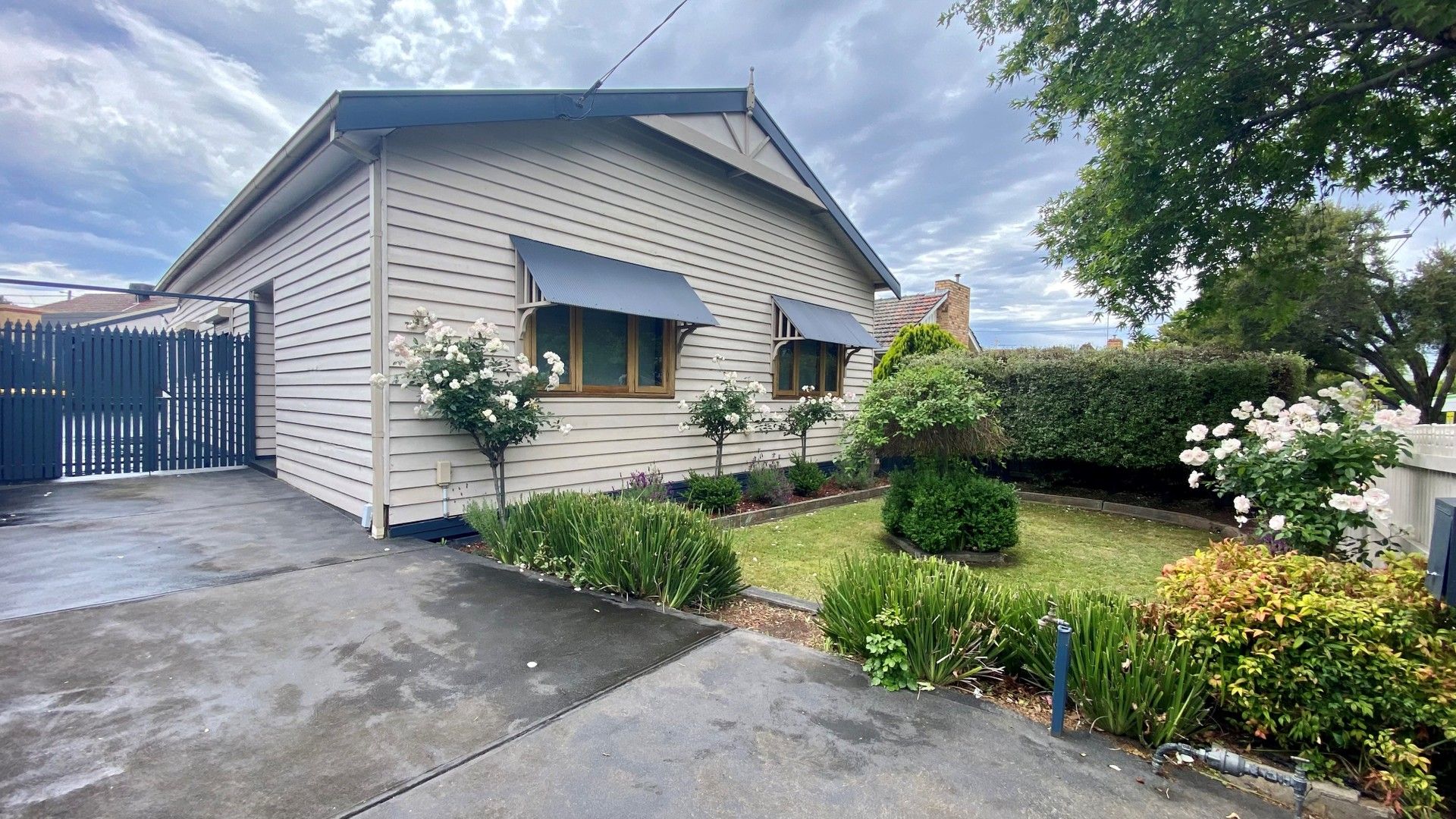 3 bedrooms House in 741 Plenty Road RESERVOIR VIC, 3073