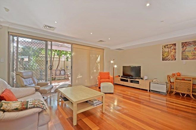 Picture of 2/38 Bates st, HOMEBUSH NSW 2140