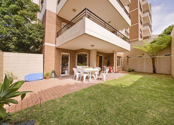 101A/28 Whitton Road, Chatswood NSW 2067