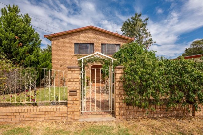 Picture of 8 Rae Street, FORBES NSW 2871