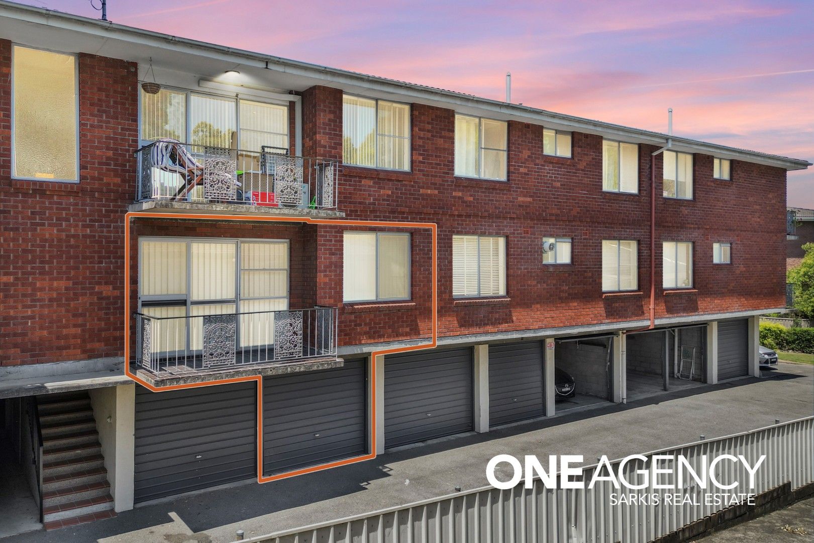 5/52 Robert Street, Jesmond NSW 2299, Image 1