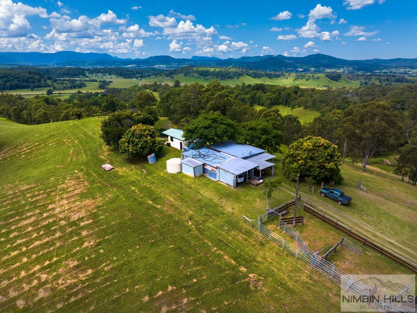 372 Ettrick Road, Kyogle NSW 2474, Image 0