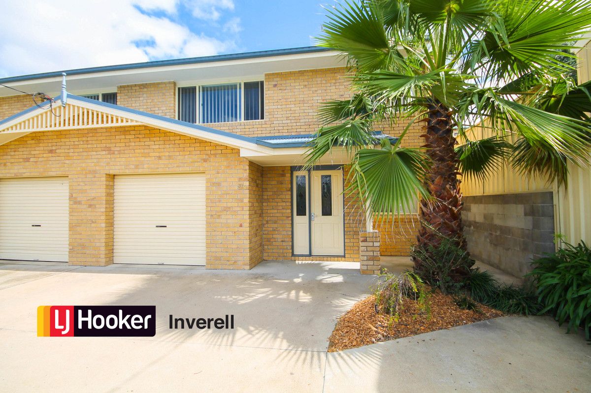 37B Queens Terrace, Inverell NSW 2360, Image 0