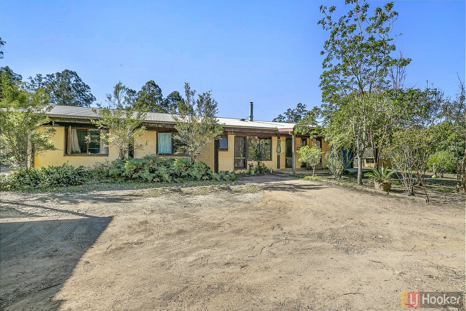 1512 Armidale Road, Deep Creek NSW 2440, Image 0