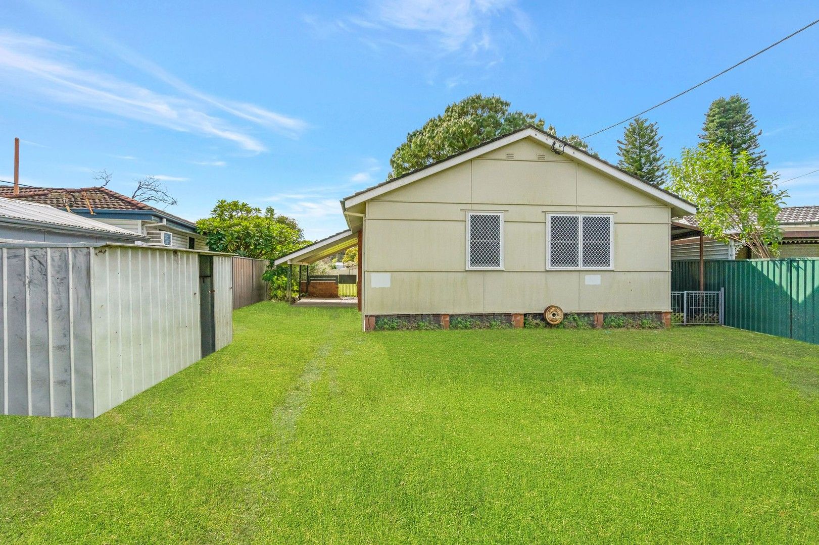 Cartwright NSW 2168, Image 1