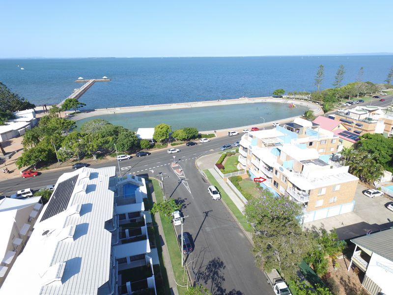 6/155 Wynnum Esplanade, Wynnum QLD 4178, Image 1