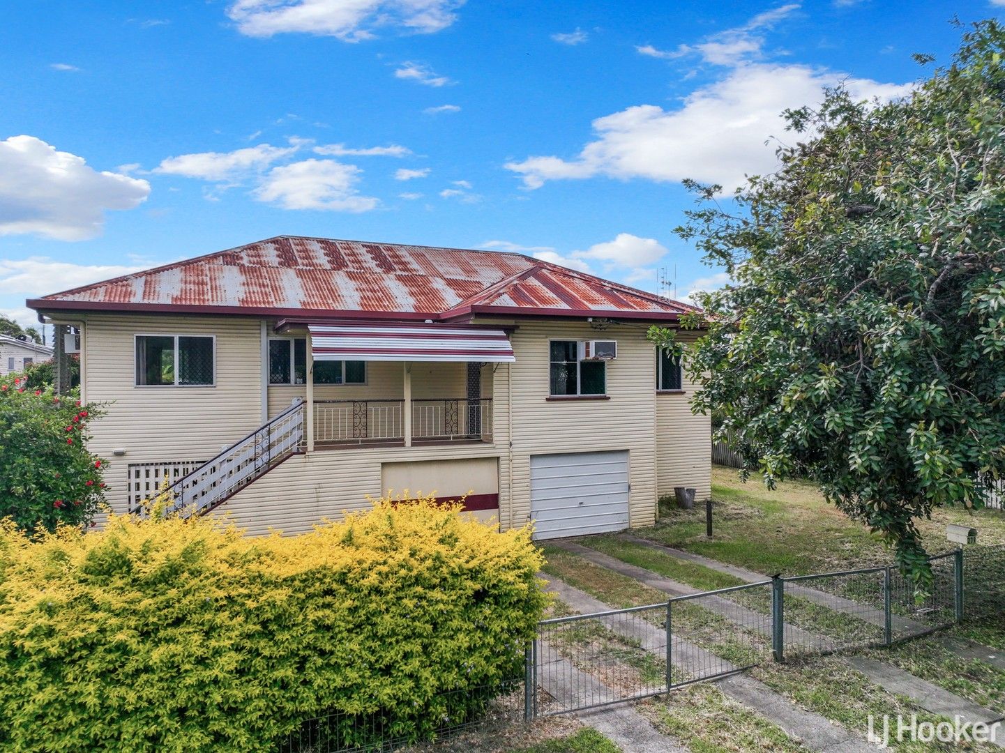 279 Eldon Street, Berserker QLD 4701, Image 0