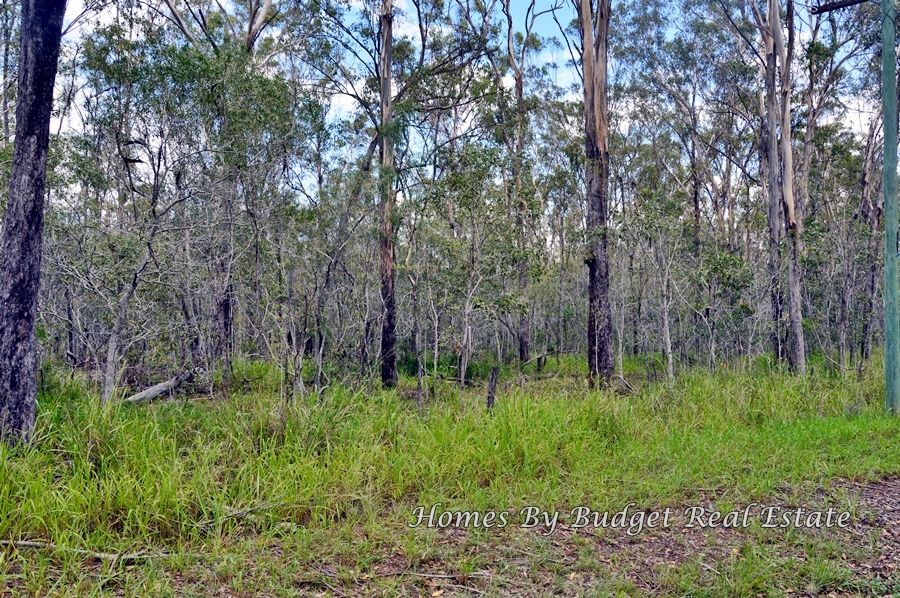 Lot 79/62 Lovers Lane, Ironbark QLD 4306, Image 1