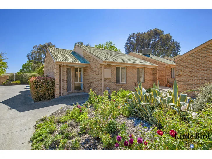 3/32 Sid Barnes Crescent, Gordon ACT 2906