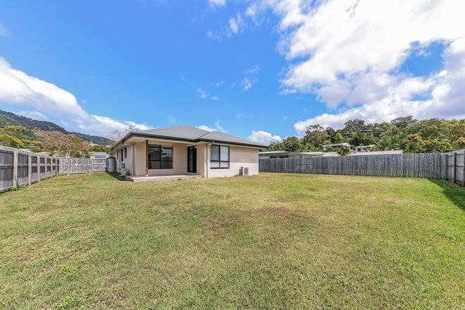 Picture of 7 Olivia Street, CANNONVALE QLD 4802