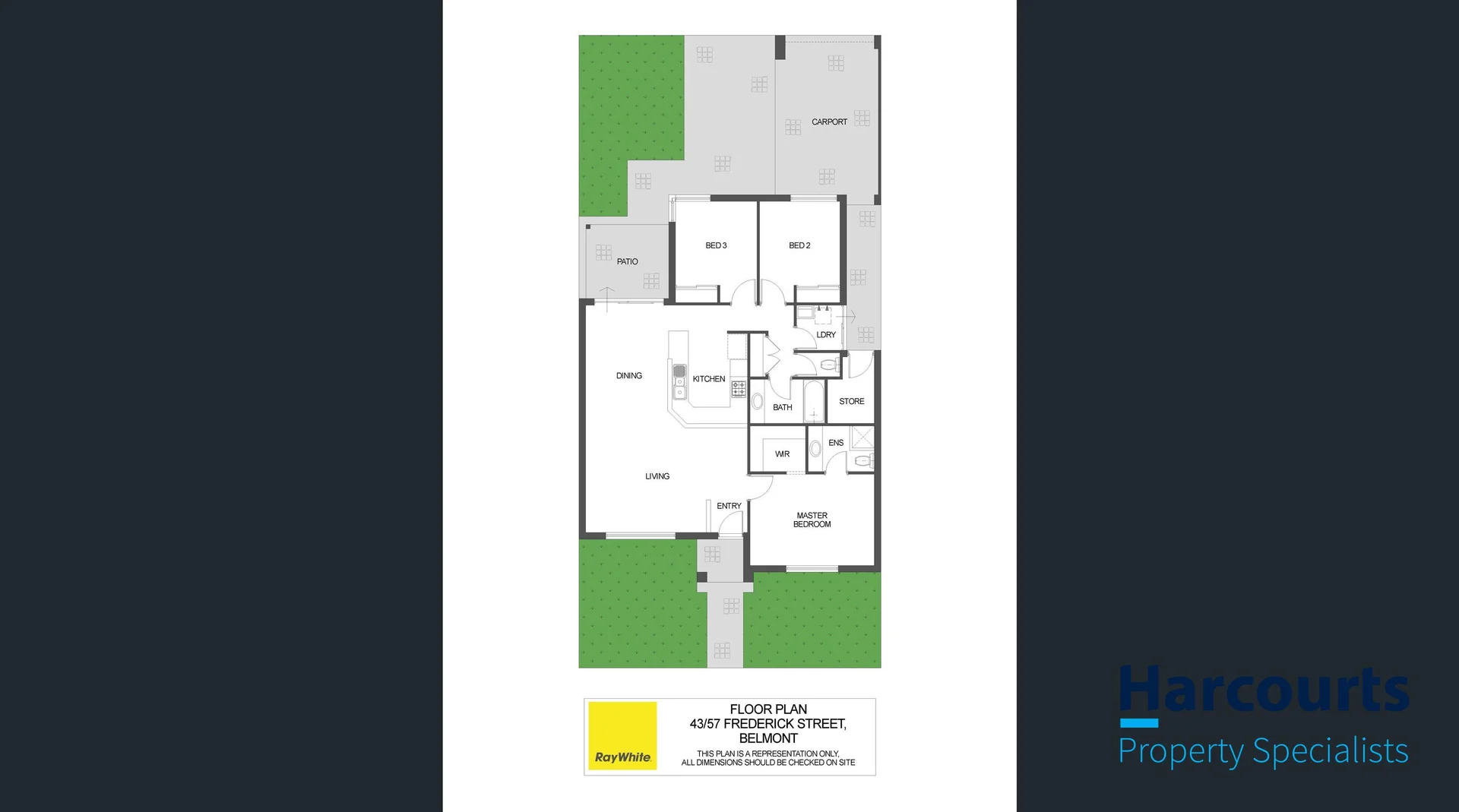 Additional image 20 of 43/57 Frederick Street, Belmont WA 6104