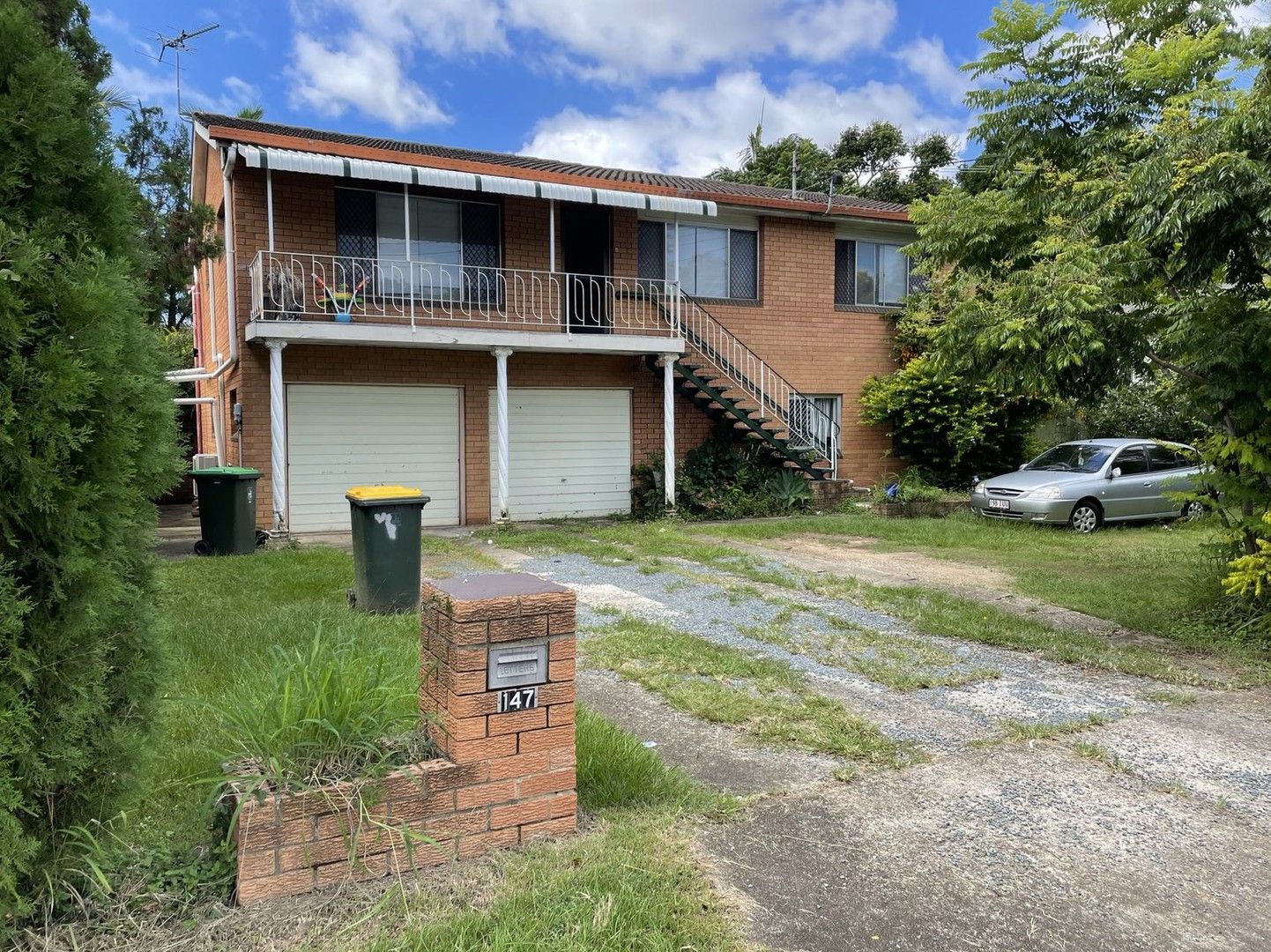 4 bedrooms House in 147 Mount Gravatt Capalaba Road UPPER MOUNT GRAVATT QLD, 4122