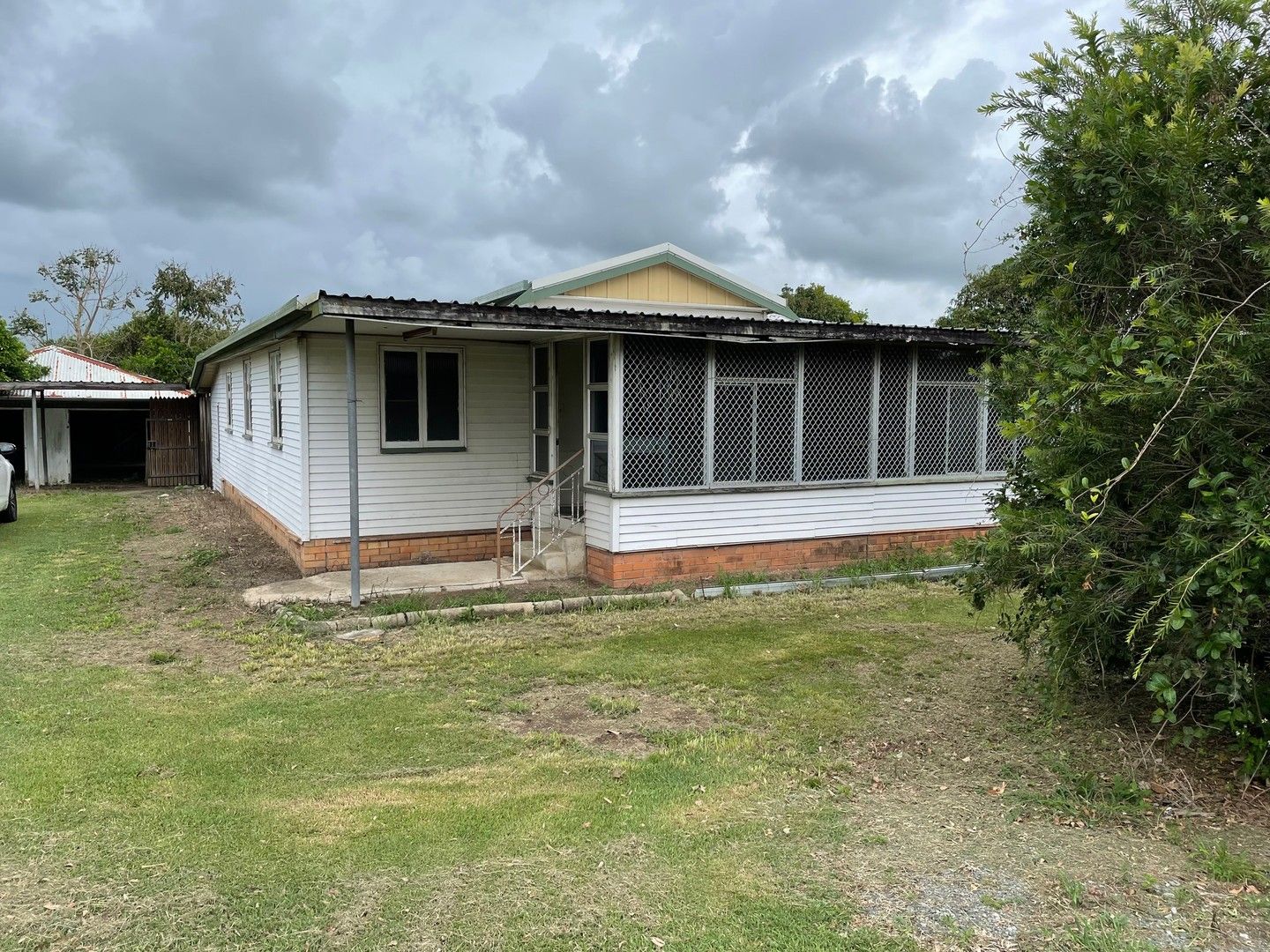 93483 Bruce Highway, Rosella QLD 4740, Image 0