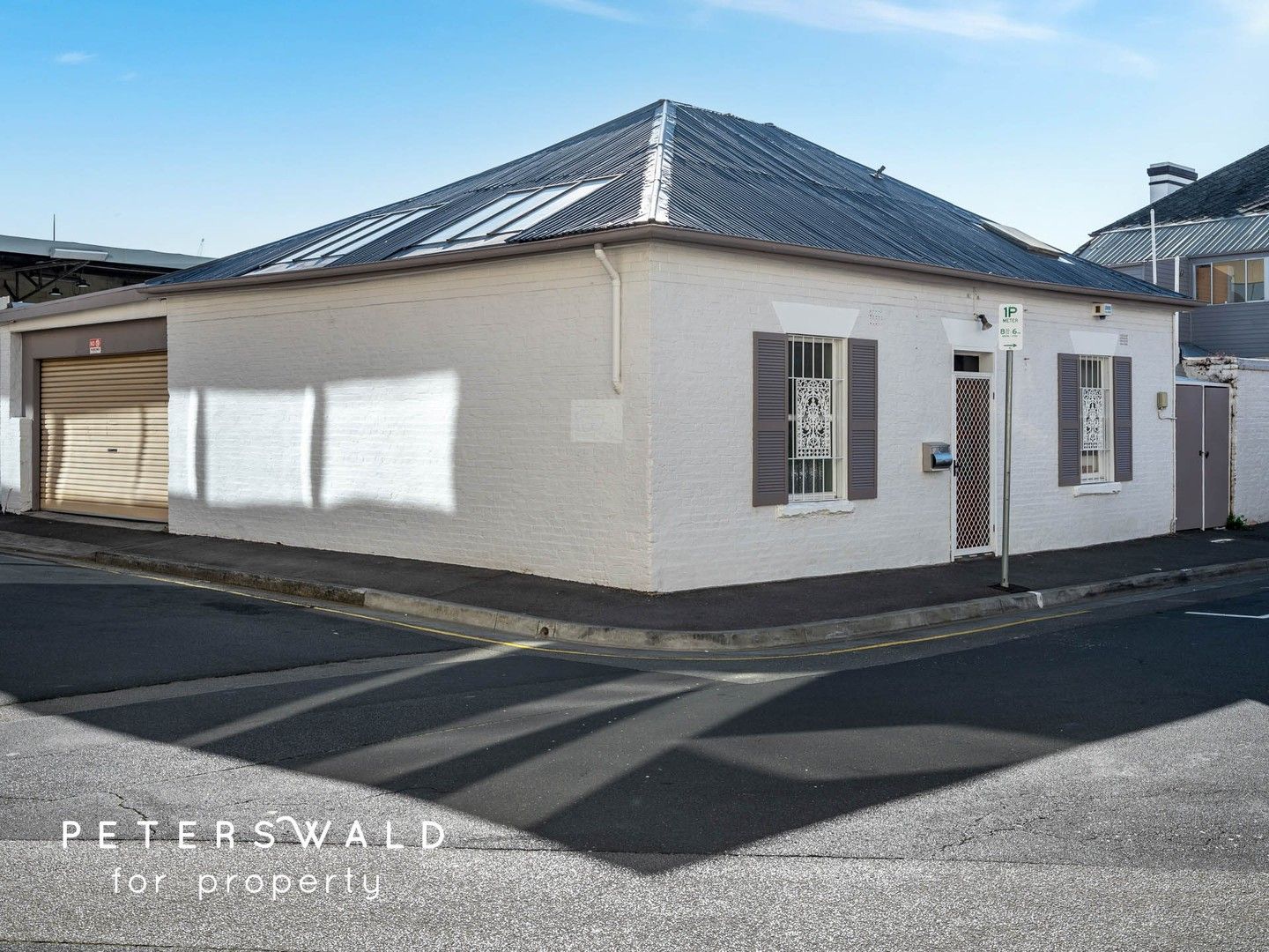 57 Victoria Street, Hobart TAS 7000, Image 1