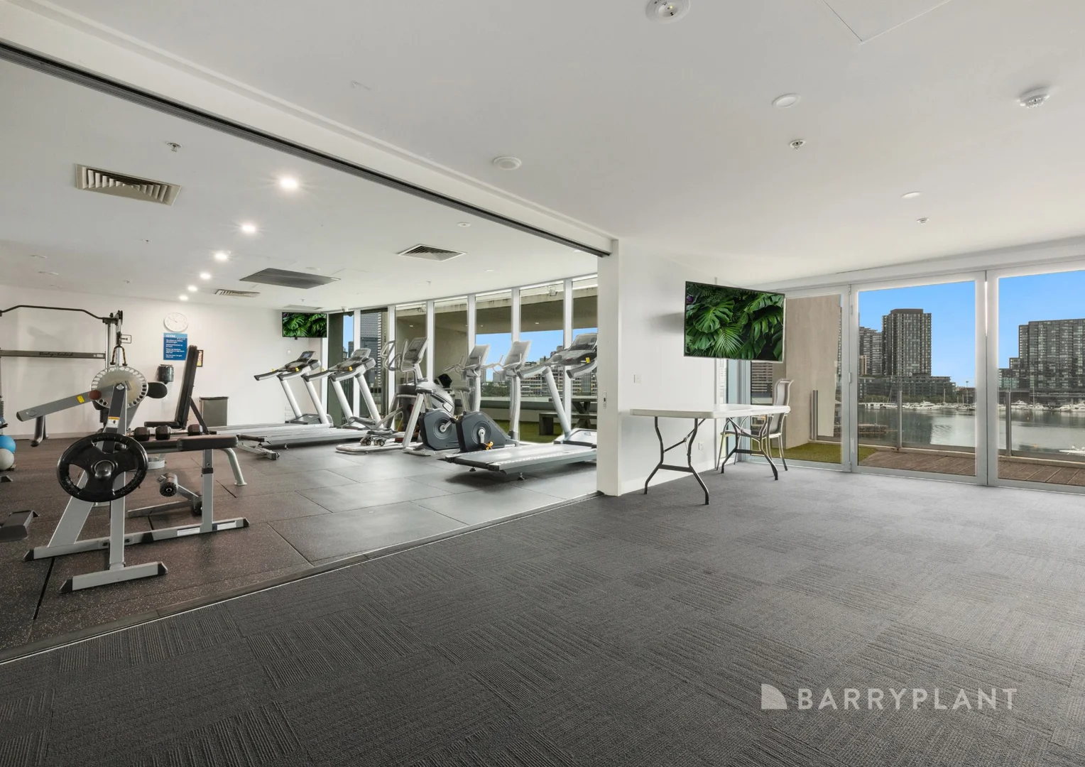 Additional image 10 of 301/2 Newquay Promenade, Docklands VIC 3008