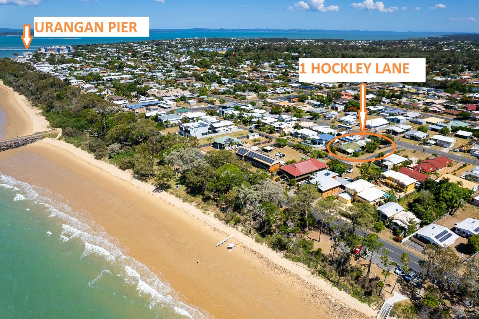 1 Hockley Lane, Urangan QLD 4655, Image 0