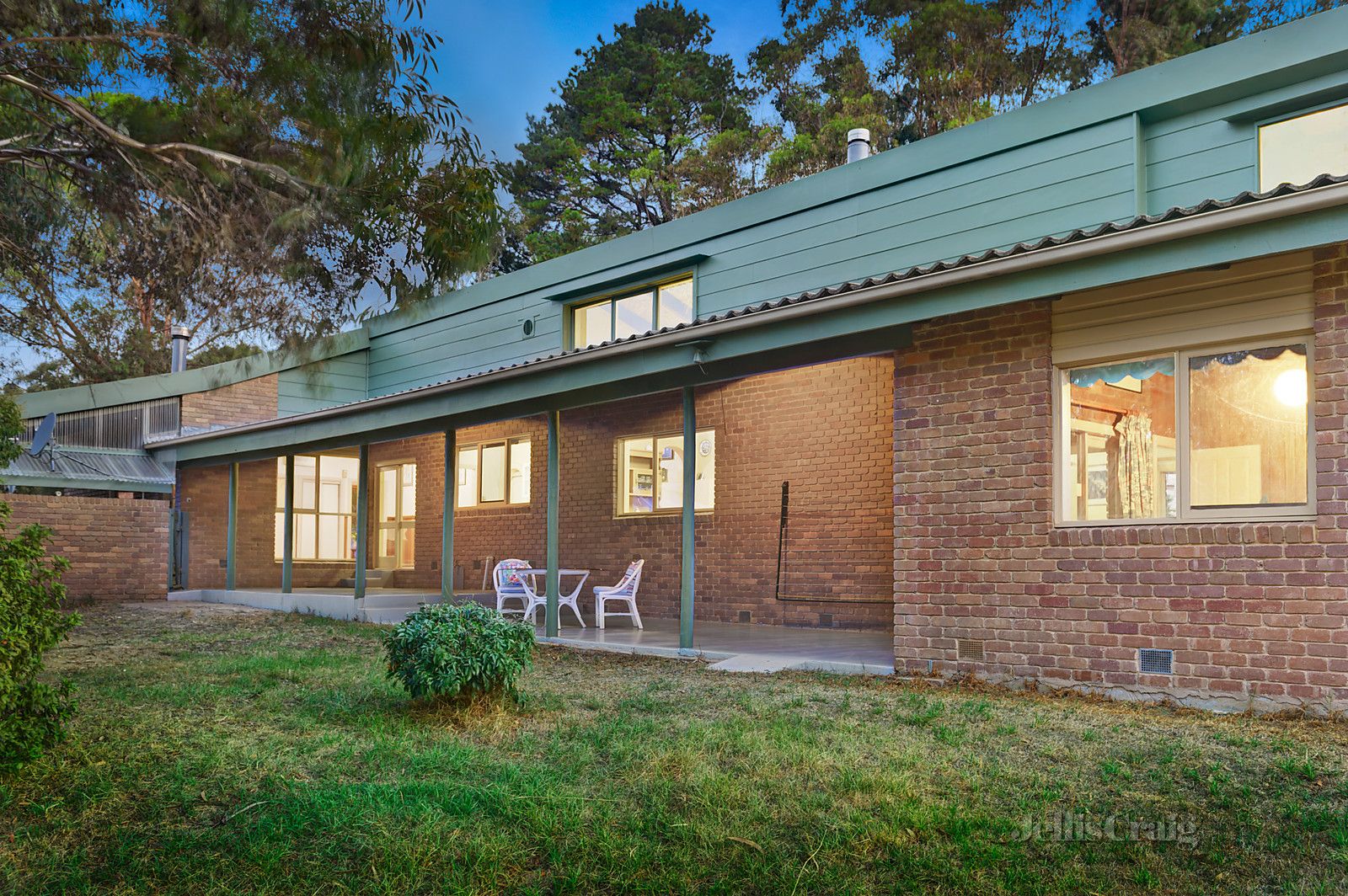 205 Smiths Gully Road, Smiths Gully VIC 3760, Image 1