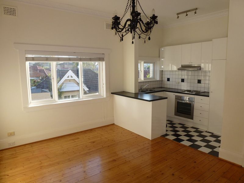 2 bedrooms Apartment / Unit / Flat in 5/8 Paul Street BONDI JUNCTION NSW, 2022