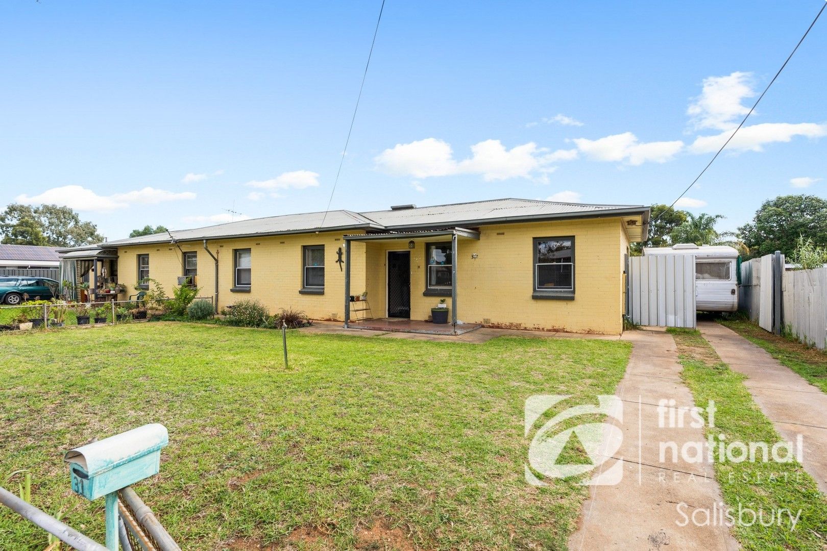 29 & 31 Mainwaring Crescent, Davoren Park SA 5113, Image 0