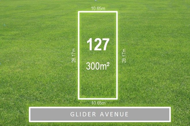 Picture of 8 Glider Avenue, MIDDLETON GRANGE NSW 2171