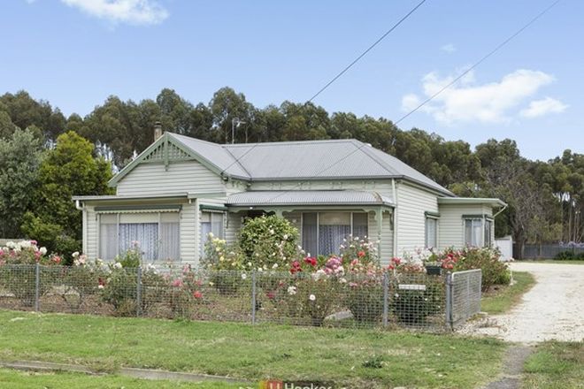 Picture of 33 New Station Street, CRESSY VIC 3322