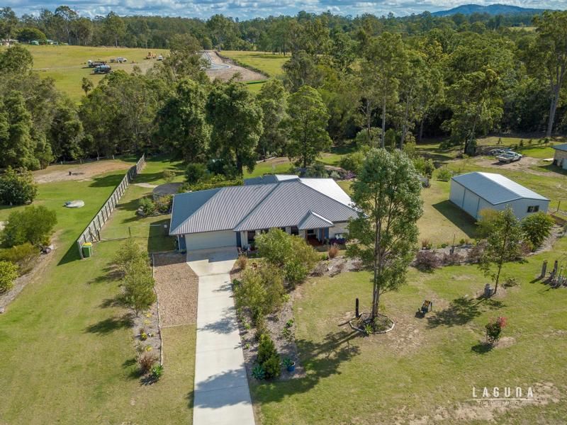 4 Brianna Court, Araluen QLD 4570, Image 1