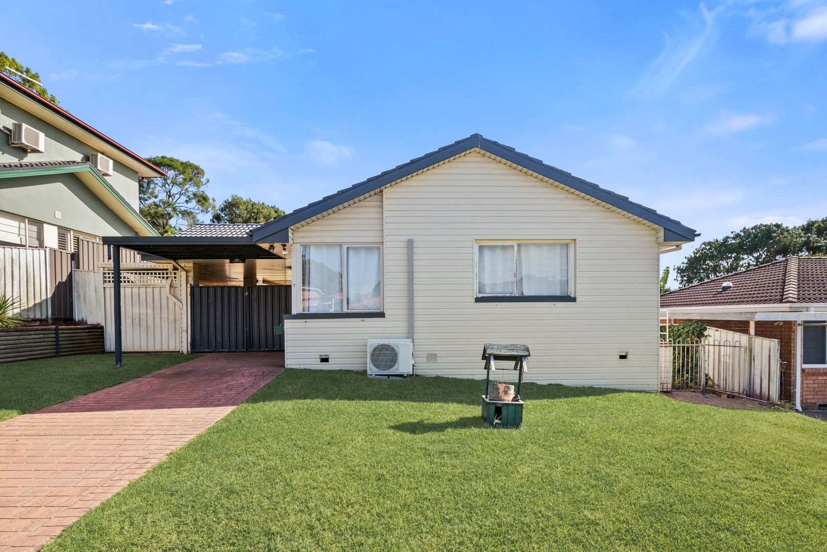 7 Poplar Crescent, Bradbury NSW 2560, Image 0