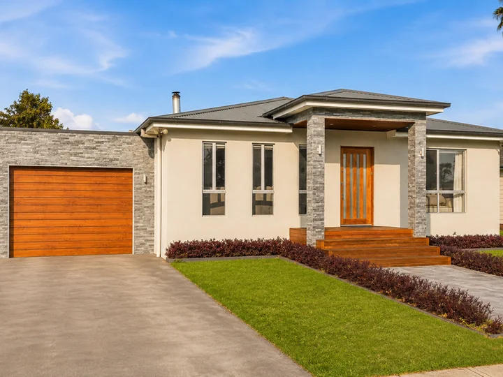 22 Radburn Road, Hebersham NSW 2770