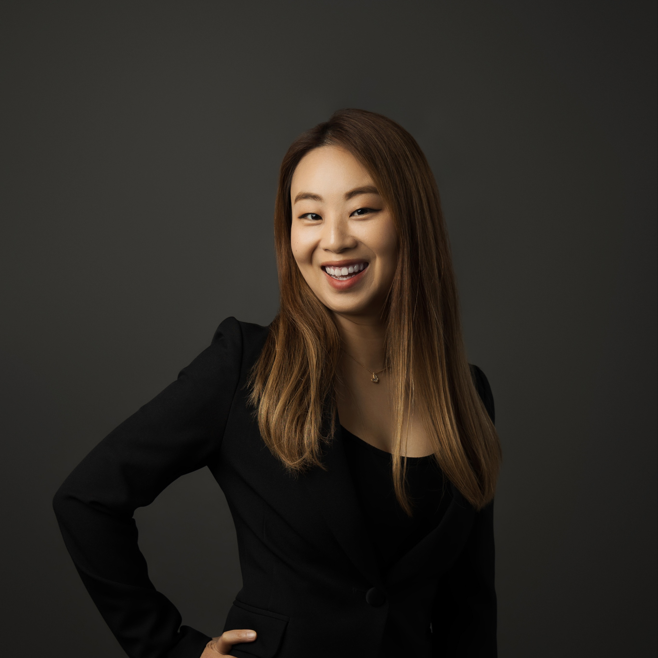 Liah Kang