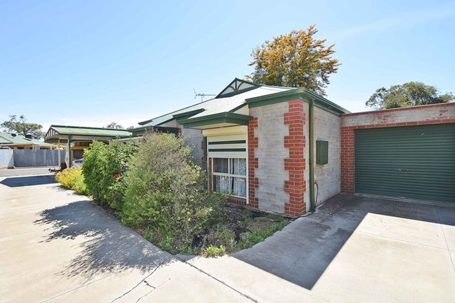 Picture of 1/99 Cadell Street, WENTWORTH NSW 2648