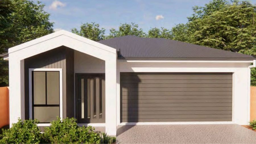 4 bedrooms New House & Land in  WALLOON QLD, 4306