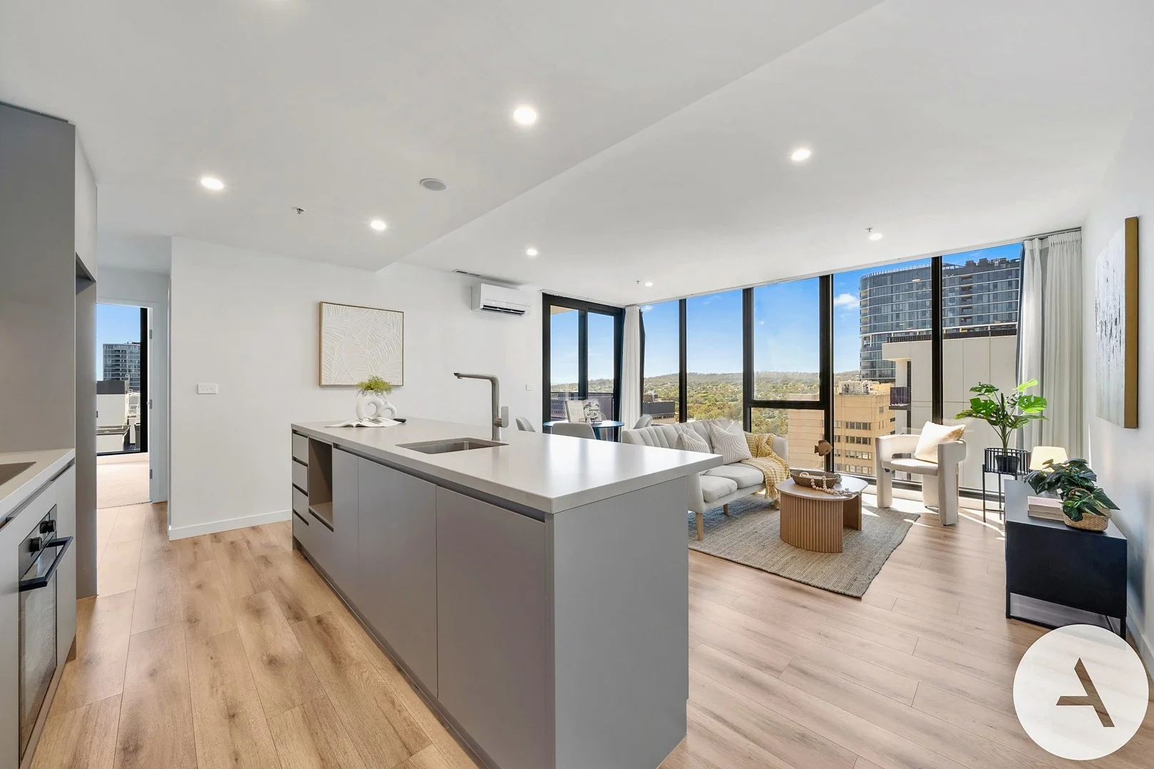 1303/49 Furzer Street, Phillip ACT 2606