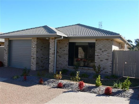 4/38 Connor Street, Stanthorpe QLD 4380