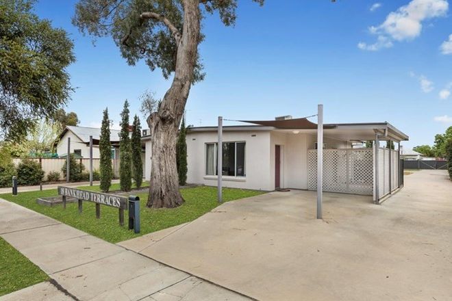 Picture of Unit 1/18 Bankhead Street, COHUNA VIC 3568