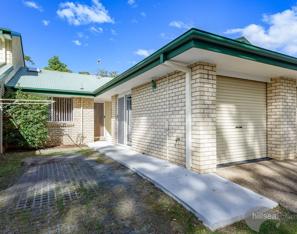 2/70 Ridgevale Drive, Helensvale QLD 4212