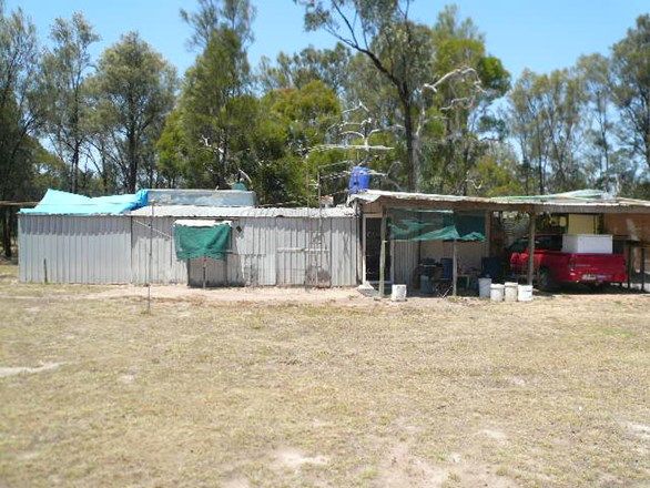 LOT 92 TIMOTHY ROAD, Tara QLD 4421, Image 0