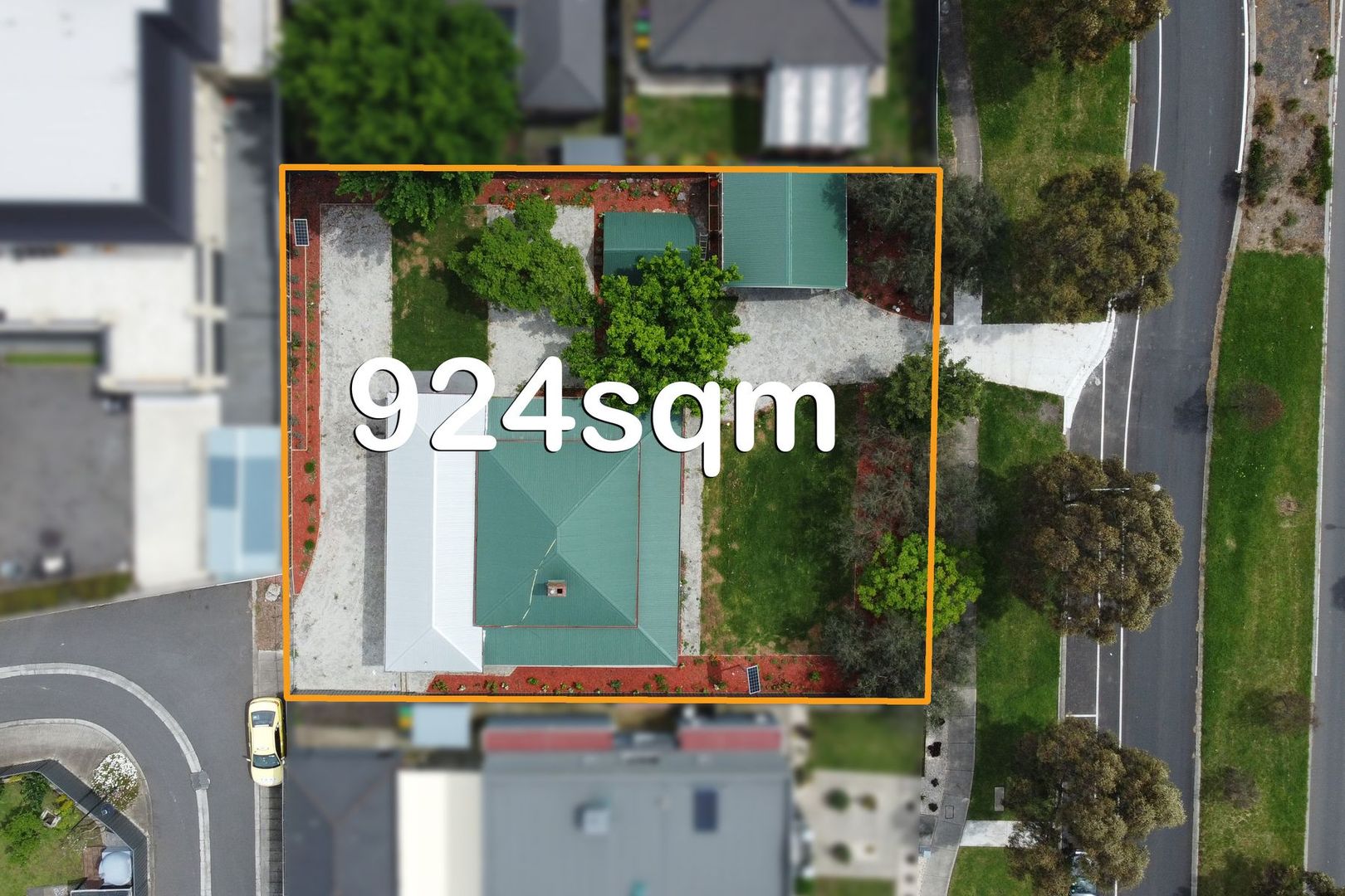 239 Harvest Home Road, Epping VIC 3076 Domain