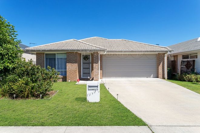 Picture of 42 Sunseeker Street, BURPENGARY QLD 4505