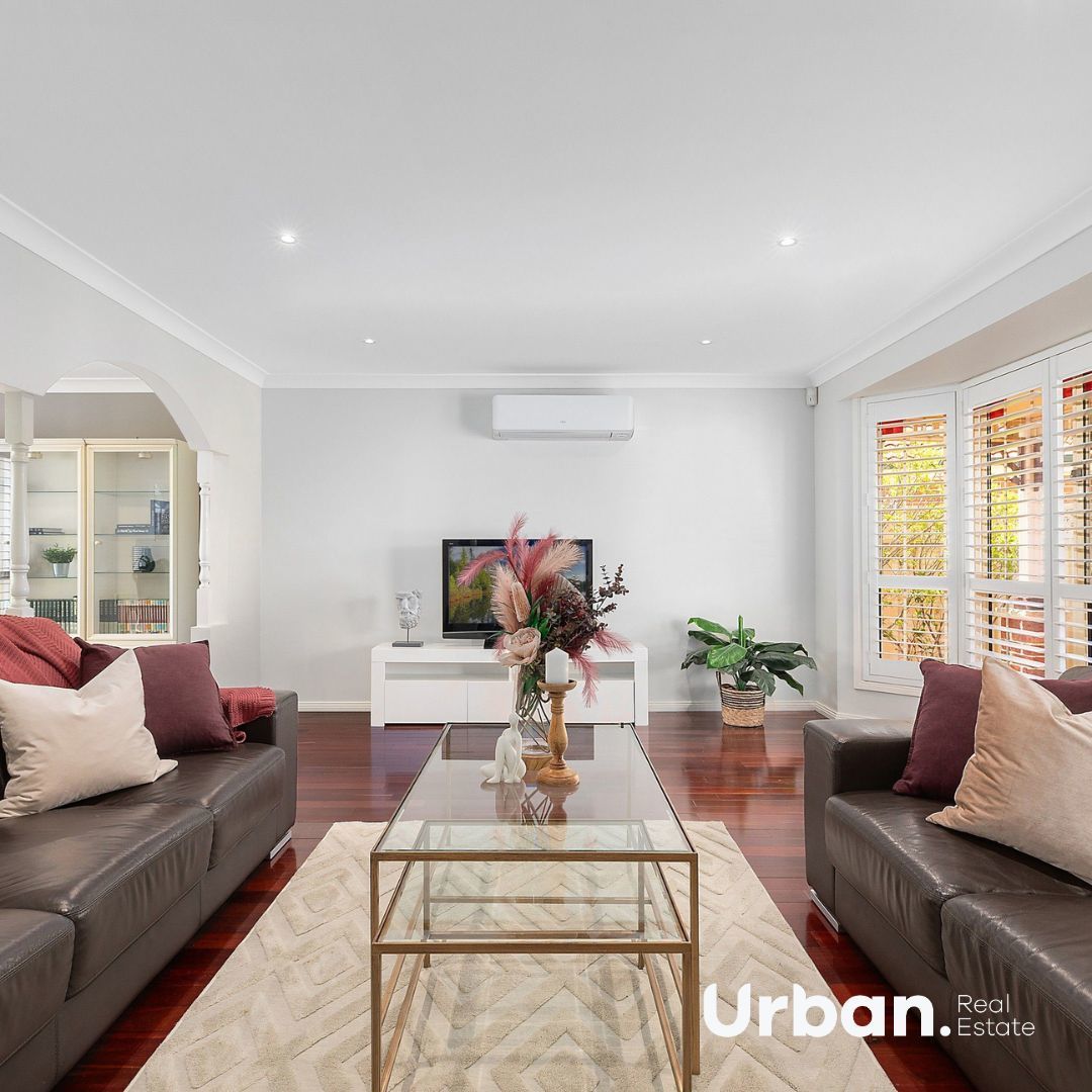 23 Linley Place, Cecil Hills NSW 2171, Image 2